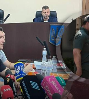 &quot;Доказать вину сложно&quot;: чем может завершиться дело одиозного нардепа Тищенко