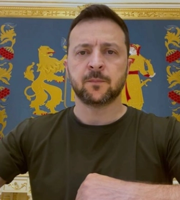 Зеленский заявил о юридической победе над Россией