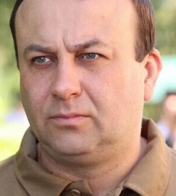 Зеленський звільнив Борзова з посади голови Вінницької ОВА