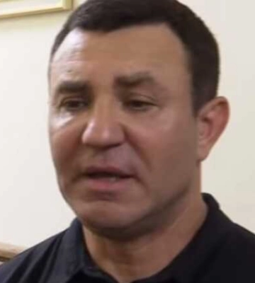 Суд обрав Миколі Тищенку запобіжний захід