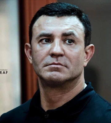 Суд обрав Миколі Тищенку запобіжний захід