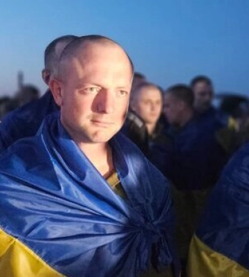 Серед повернутих полонених, 59 оборонців Маріуполя, - Координаційний штаб з питань поводження з військовополоненими
