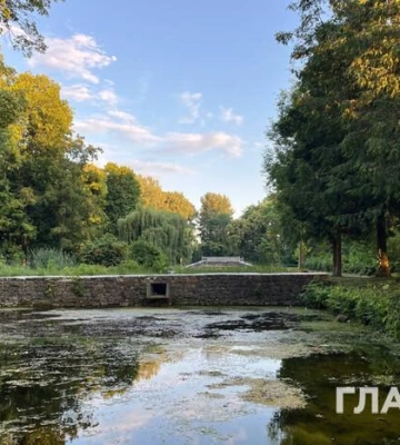 Мінлива хмарність та 27° тепла: прогноз погоди на 26 червня