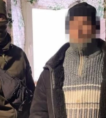 Суд залишив без змін вирок чоловіку з Херсонщини: брав участь у проведенні “референдуму”