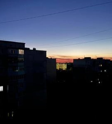 Графіки вимкнення світла на Полтавщині 26 червня