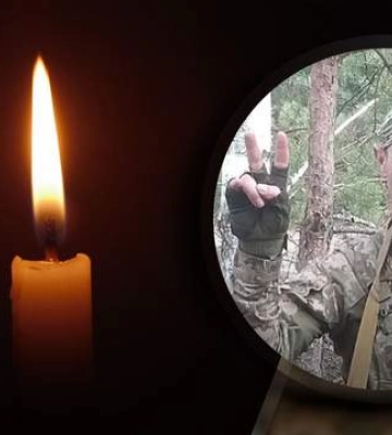Без отца осталось пятеро детей: в боях за Украину погиб защитник из Хмельницкой области. Фото