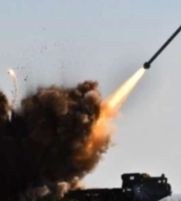 Нічні ворожі удари: Миколаївщина зазнала ракетного та артилерійського обстрілу