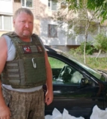 До окупованої Каховки росіяни везуть «допомогу» з Рязанської області Росії: що це означає