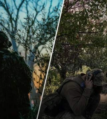 Враг давит возле Часового Яра и на Покровском направлении: карта боевых действий на 26 июня