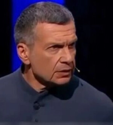 Кремлевский пропагандист Соловьев расширил список украинских городов, которые "нужно стереть с лица Земли": "Кроме Харькова, я бы&amp;hellip;