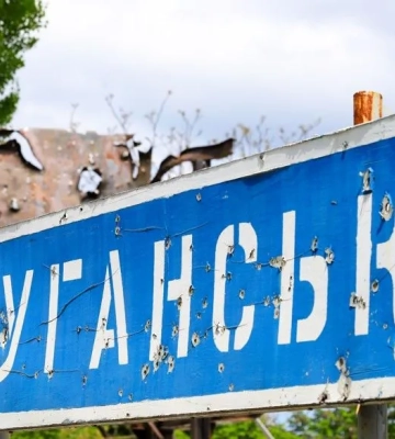 ЛОВА: Лисичанську призначили нового куратора з рф, у Старобільську не вирішують проблему зі сміттям