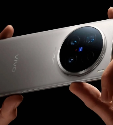 Чутки: vivo X200 буде компактним флагманом із чипом MediaTek Dimensity 9400 і камерою на 50 МП