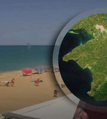 Мовчать усі, крім Росії: що насправді могло статися в Криму