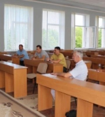 Підтримка побратимів: в Іршаві планують похід для учасників війни