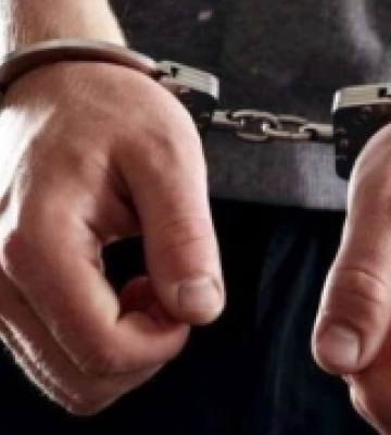 Поліція затримала зловмисника, який у Шацьку побив військового ТЦК