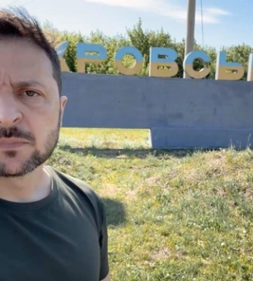 ⚡️ЕКСТРЕНО! Зеленський поїхав НА ДОНЕЧЧИНУ! Путін задумав ПІДСТУПНИЙ план! Ось, що коїться на ФРОНТІ