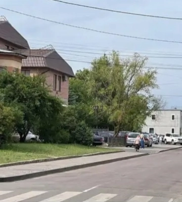 У Костополі радяться, як перейменувати вулицю 1 травня