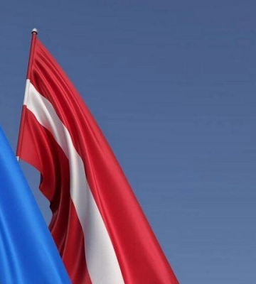 Латвія передасть Україні медичне обладнання на майже 350 тисяч євро