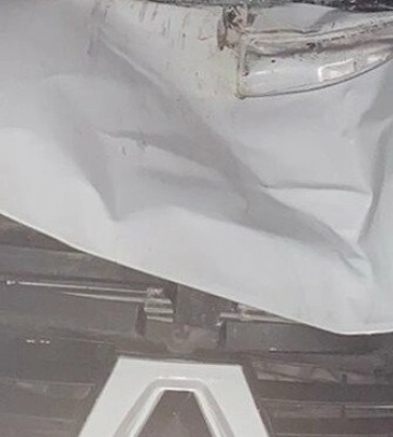 Біля Львова водій «Renault Trafic» на смерть збив невідому пішохідку
