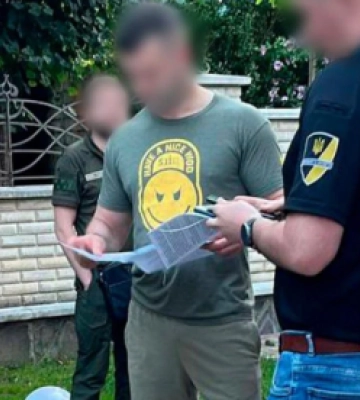 Слуги народу розчищають політичний ландшафт на Закарпатті – арешти продовжаться?