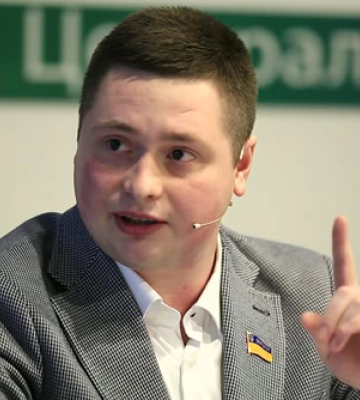 Андрій Табачук очолив Кіровоградську обласну «екстренку»
