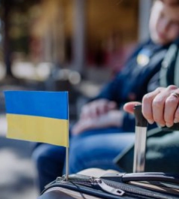 Украинцы за границей получили проблемы: в ВР призывают власть вмешаться Украинцы за границей получили проблемы: в ВР призывают власть вмешаться