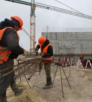У Луцьку готуються до будівництва сміттєпереробного заводу