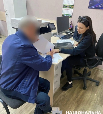 Правоохоронці викрили розкрадання державних коштів на оборонному підприємстві в Харкові під час війни