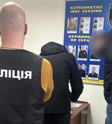 В Україні різко зросла кількість кримінальних справ про рейдерство