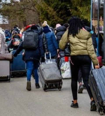 Миколаїв готується прийняти хвилю біженців із Херсона