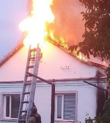 Скільки грошей з бюджету Луцька виділили на допомогу постраждалим від обстрілу