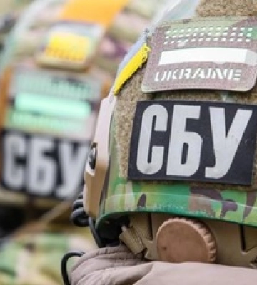 В Одессе поймали &quot;поджигателей&quot; авто военных