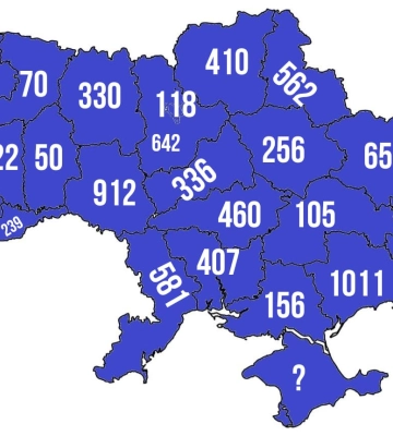 Деколонізація: скільки вулиць потрібно перейменувати на Волині