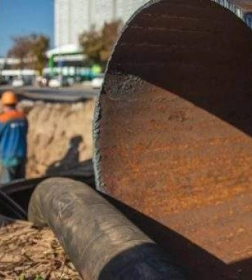 АМКУ змусив відхилити півмільярдний тендер «Миколаївоблтеплоенерго»