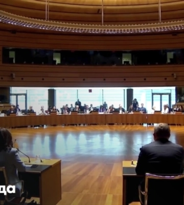 Україна і ЄС почали переговори про вступ. Про що попереджає Угорщина? (відео)