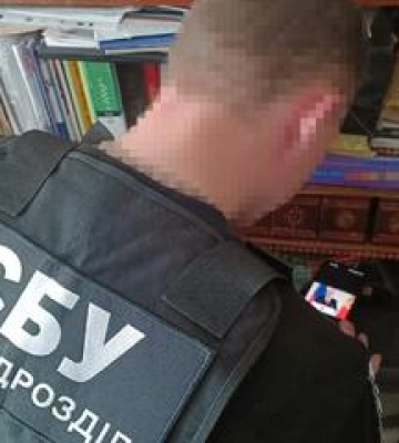 У Полтаві викрили двох проросійських агітаторок