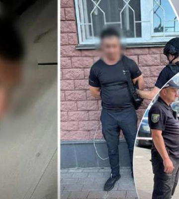 У Печерському районі Києва четверо чоловіків напали на жінку і відібрали 3 млн гривень