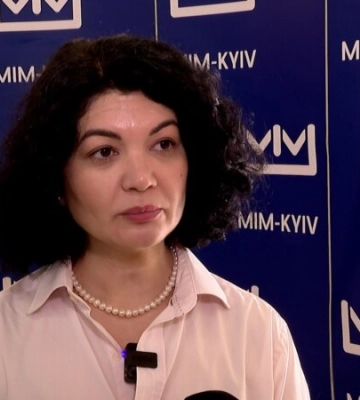 У Києві іноземні дипломати навчилися готувати національні страви кримських татар – Представництво президента в АРК