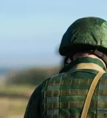 С июня возросло количество желающих военных рф сдаться в плен через проект &quot;Хочу жить&quot;: в ГУР рассказали причины