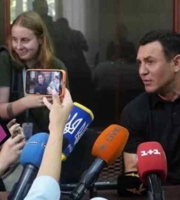 Лишить Тищенко мандата нардепа: петиция менее чем за сутки собрала необходимые 25 000 подписей
