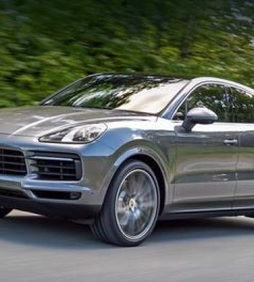 Тест-драйв Porsche у Києві: де і як можна випробувати улюблені моделі