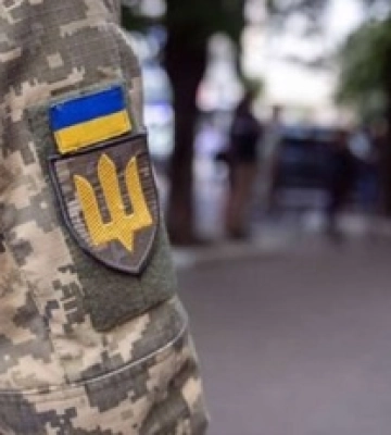 На Волыни военнообязанный напал на офицера ТЦК: как отреагировали в военкомате