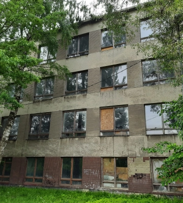 ФДМУ продав науково-дослідний інститут у Львові за 60 млн грн