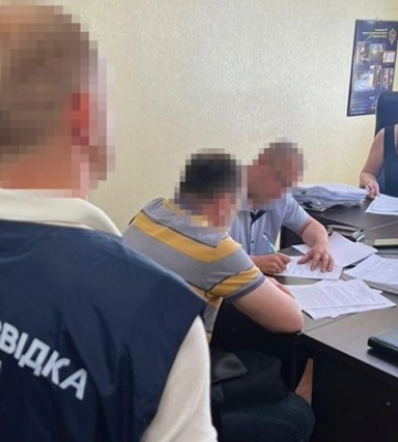 Экс-директора харьковского оборонного завода разоблачили на хищении средств