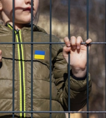 Стало відомо, скільки українців залишаються на ТОТ