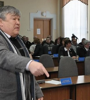 Відомо, коли у Рівному прощатимуться з бізнесменом Станіславом Рязановим