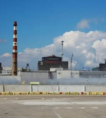 Окупаційне керівництво Запорізької АЕС підпорядковується військовим, а обладнання вивозити до РФ