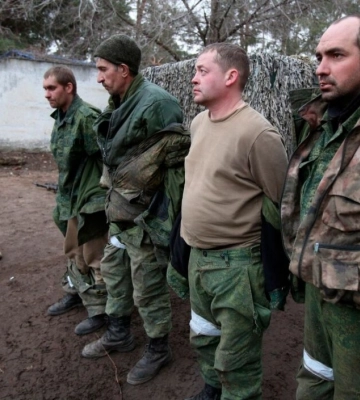 З червня зросла кількість охочих військових рф здатися в полон через проєкт &quot;Хочу жить&quot;: в ГУР розповіли причини