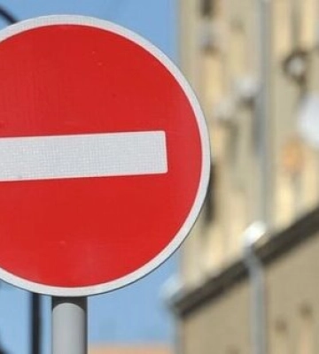 У Києві обмежать рух вантажівок через спеку із завтрашнього дня