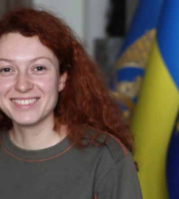 ЛКП «Лев» має нову керівницю